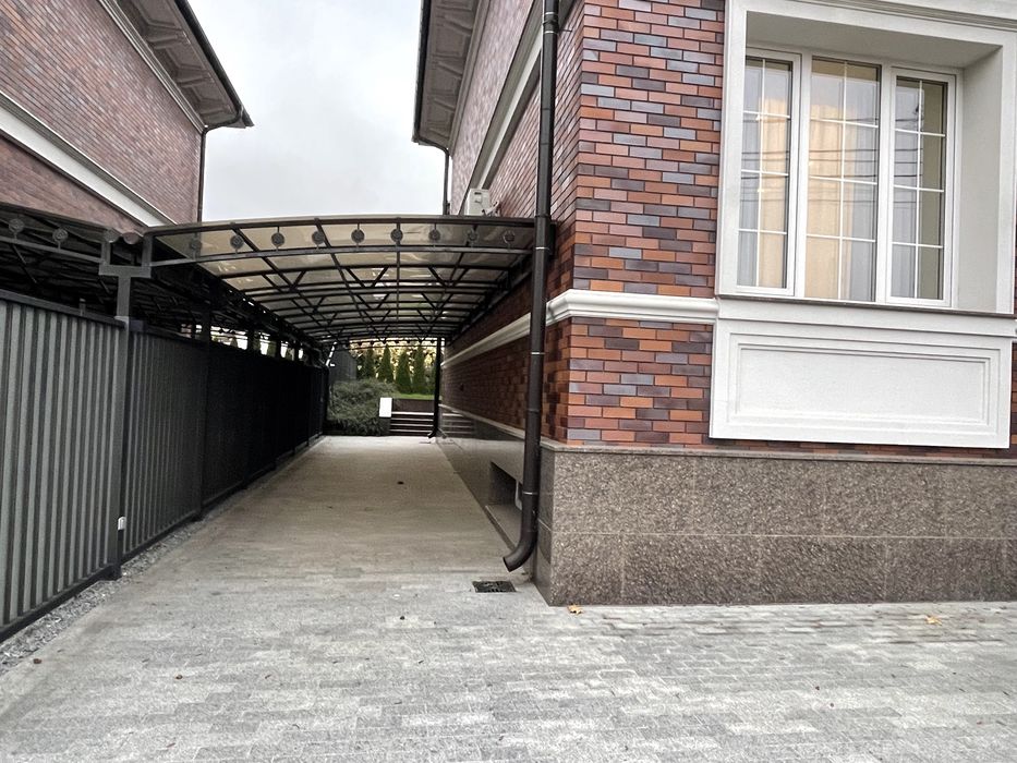 Дом по адресу (площадь 450 м²) - Atlanta.ua - фото 6