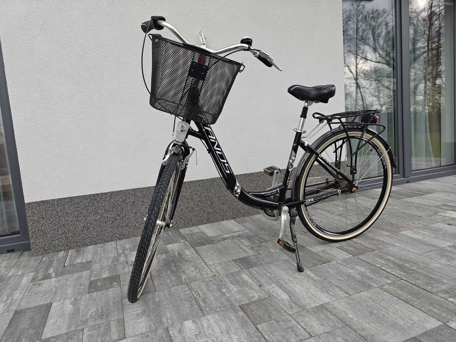 Rower miejski Kands 28"