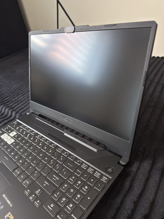Asus TUF Gaming F15