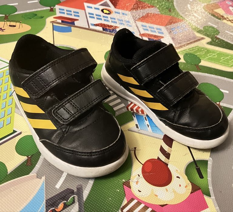 Sapatilhas de criança