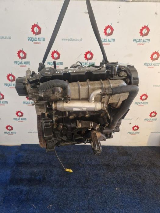 Motor completo PEUGEOT 306 Sedan (7B, N3, N5)