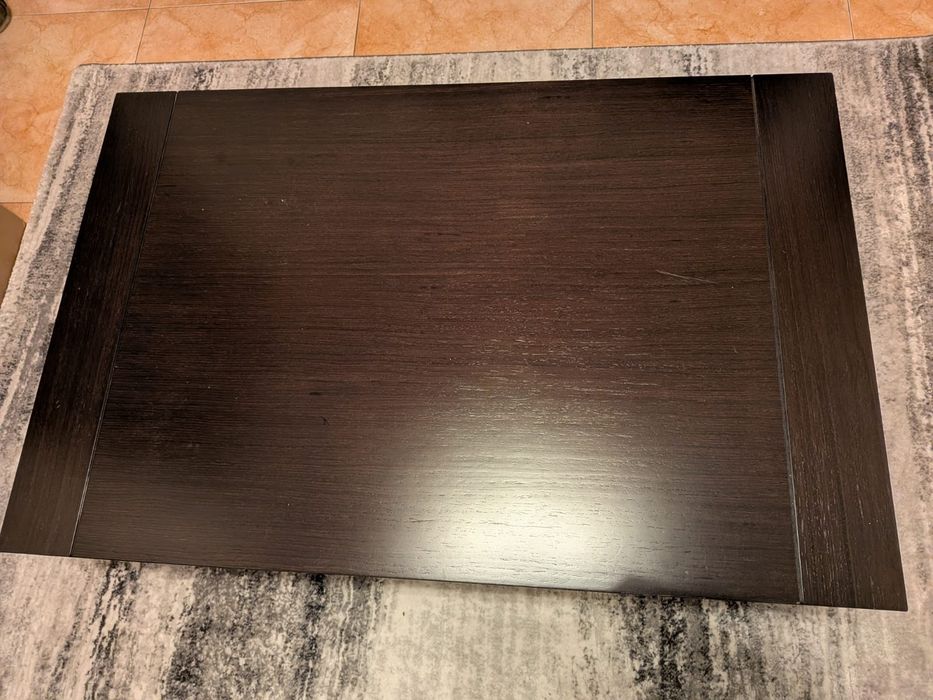Móvel de TV + mesa de centro