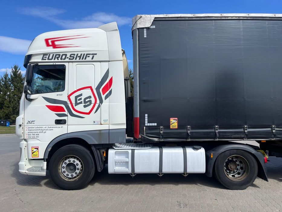 DAF