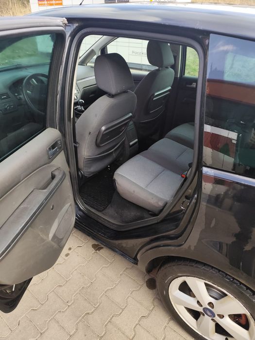 Ford Focus C-max