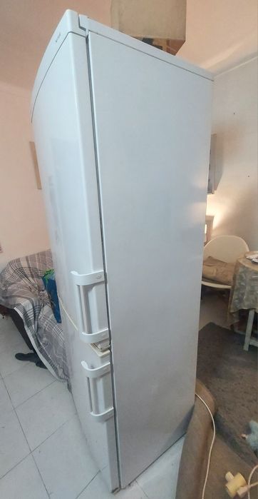 FRIGORÍFICO Saviod No frost