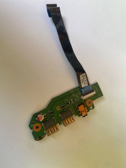 USB плата для ноутбука