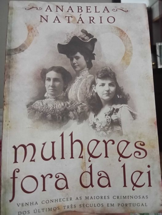 Mulheres fora da lei