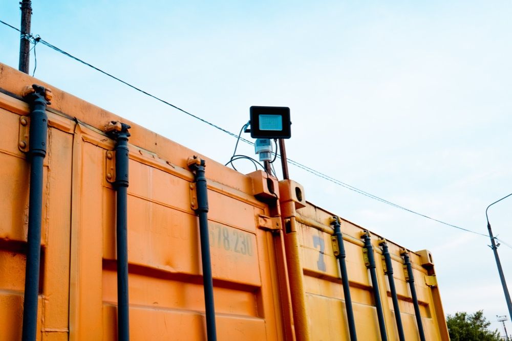 Аренда склада на Почайной (хранение вещей Книжный рынок) | Оболонь