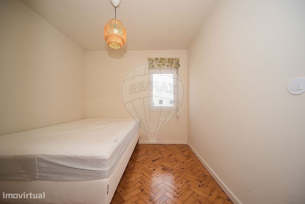 Apartamento T2 para venda