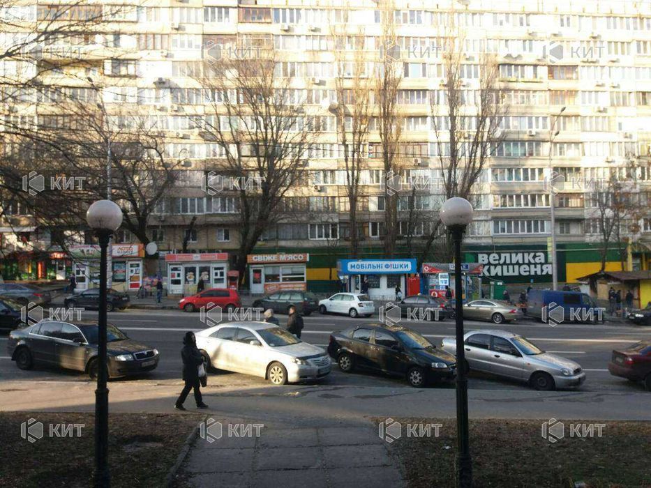 Коммерческая недвижимость по адресу ул. Бандеры Степана (площадь 269 м²) - Atlanta.ua - фото 5