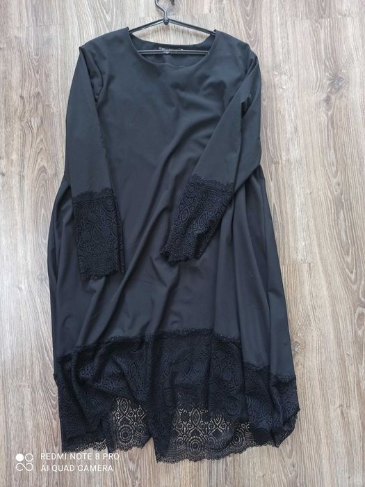 Сукня новенька класна