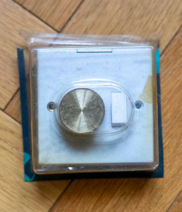 Włącznik Światła ze Ściemniaczem Ściemniacz wyłącznik