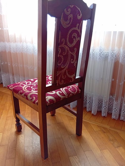 Продам стільці. Дерево натуральний бук.