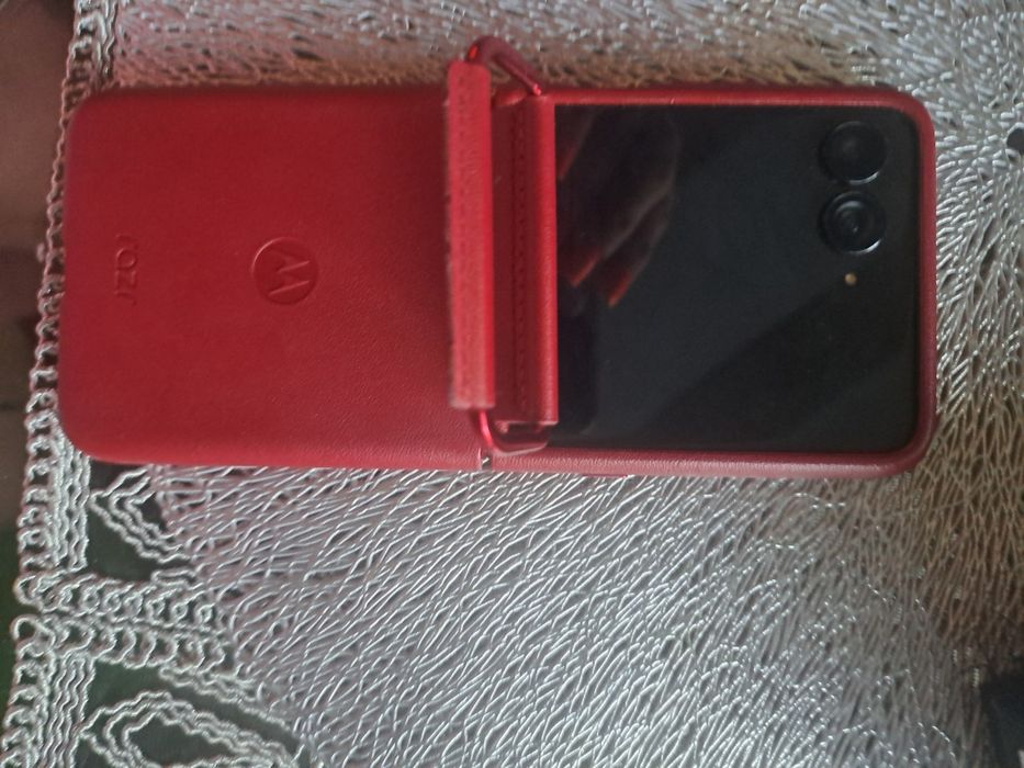 Motorola raz  60 ultra