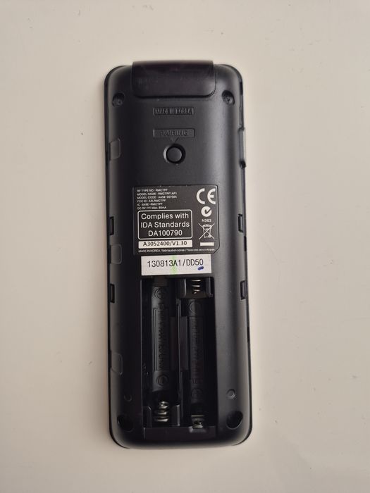 Pilot Samsung Smart Touch RMCTPF1AP1 Głos Touchpad OKAZJA
