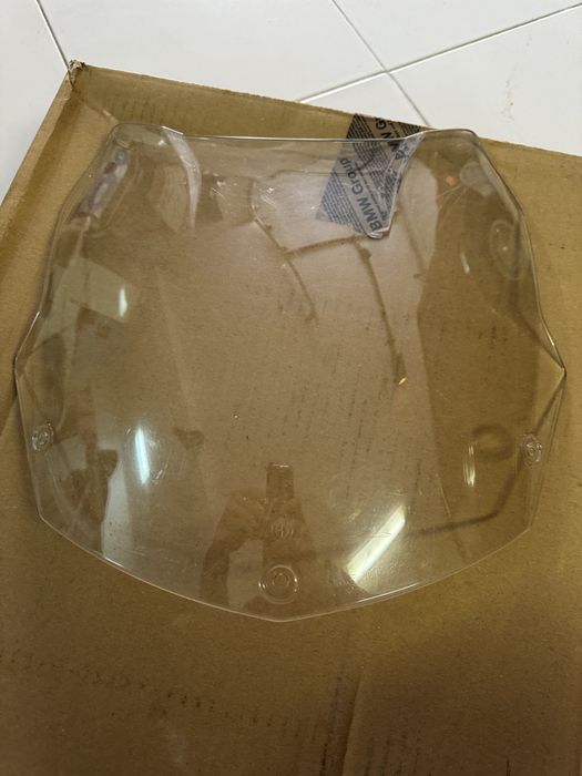 Vieira BMW F800 (usado)