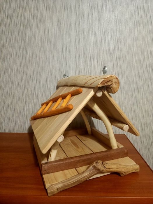 Годівничка для пташок