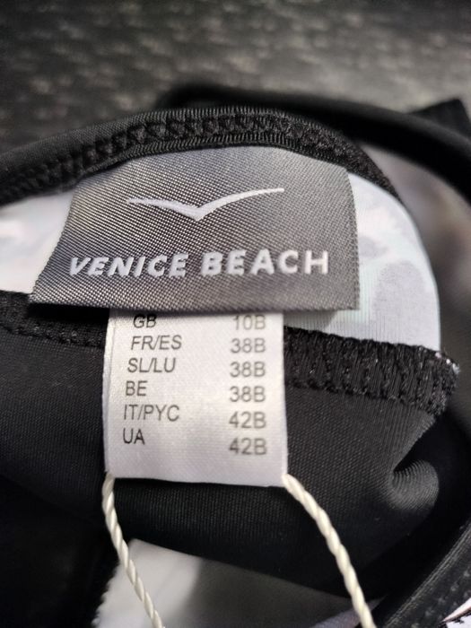 Strój kąpielowy Venice Beach 38 nowy