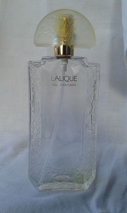 Frascos perfume vazios