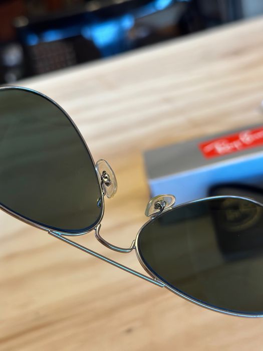 RayBan Aviator 3025 Large