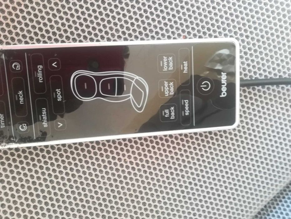 Massajador de relaxamento para cadeira