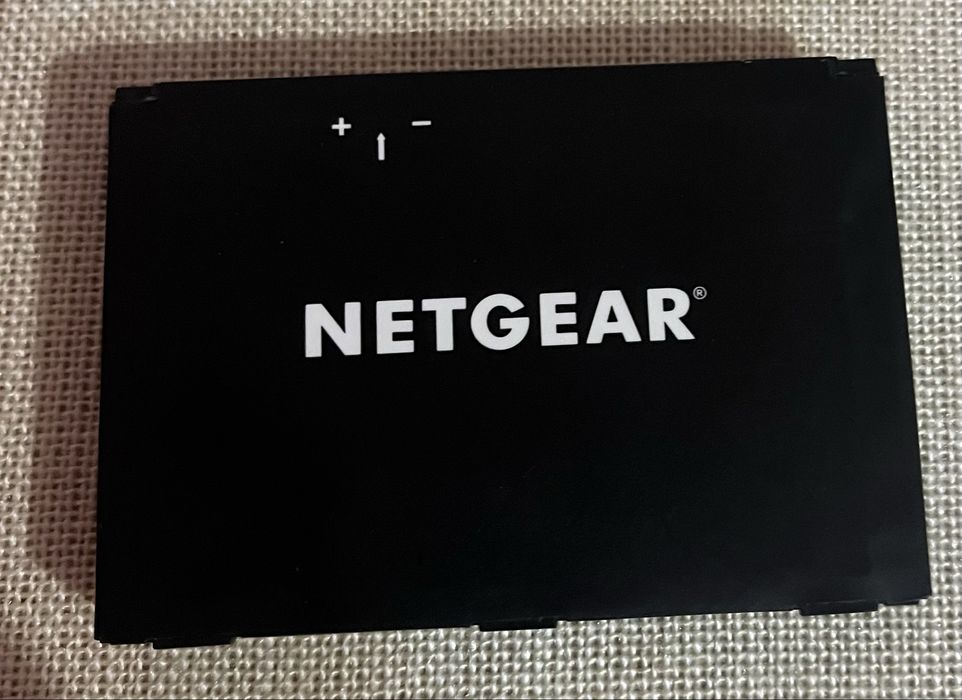 Батарея до Netgear AC791L (нова)