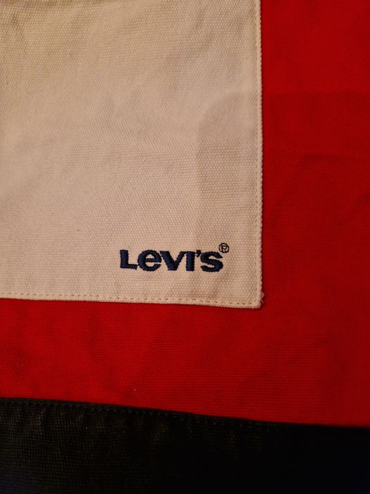Torba na ramię LEVIS