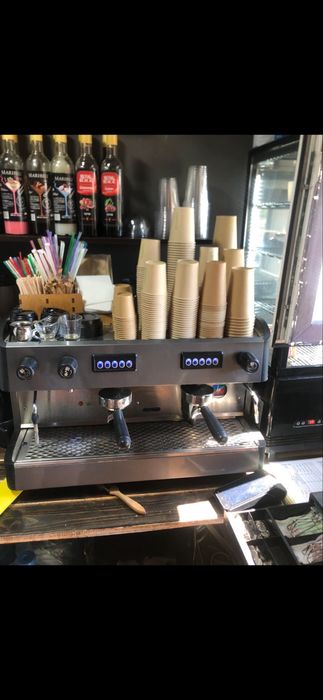 Кавомашина Promak Gren Rancilio