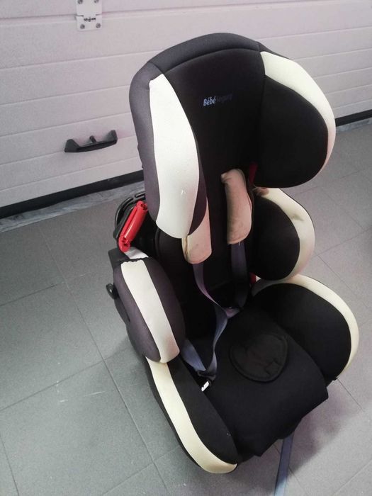 Cadeiro Auto para bebé