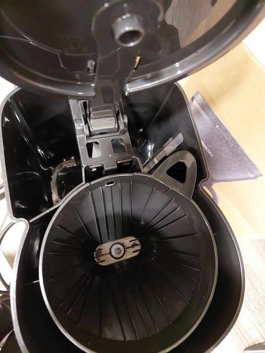 Кавоварка PHILIPS