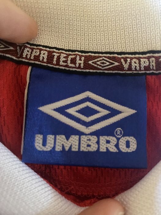 Футбольна футболка МЮ  Оригінал