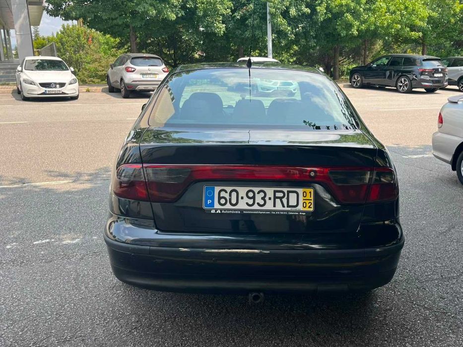 SEAT Toledo 1.9 - 2001