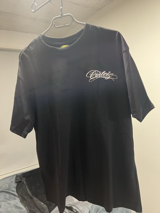 T-shirt Corteiz tamanho L