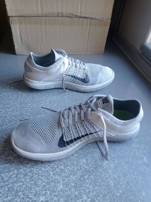 Кросівки Nike Free Run 4.0 -44р