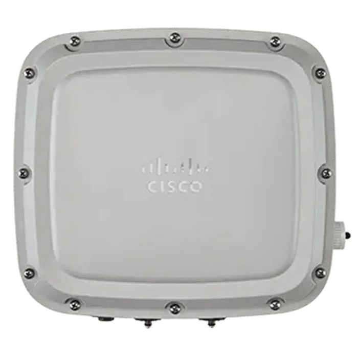 Access point ciscoi C9124AXE-ROW