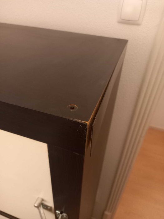 Móveis do IKEA para Troca em Lisboa
