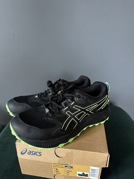 Buty do biegana Asics Gel Sonoma 7 roz. 42,5