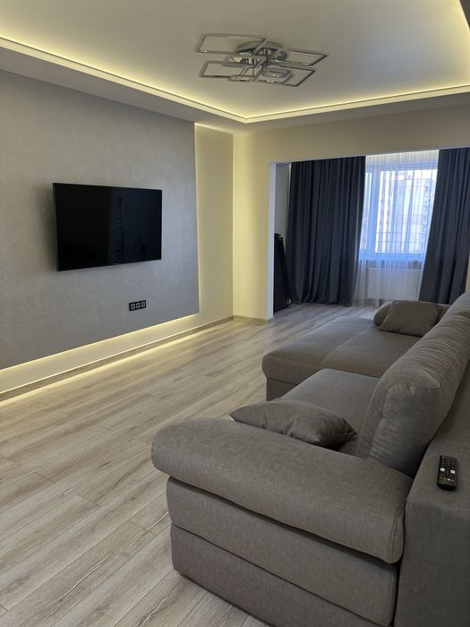 Сдается 2-х квартира Пески