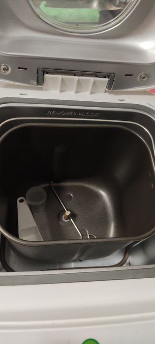 Bread Maker64286260927106122