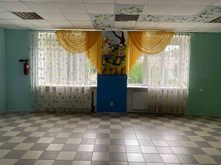 Здам в оренду комерційне приміщення