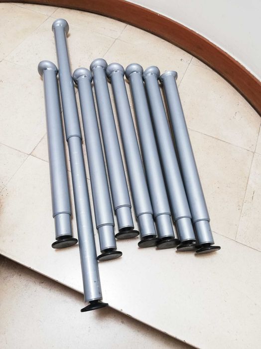 Pernas de mesa Ikea Galant A-Legs