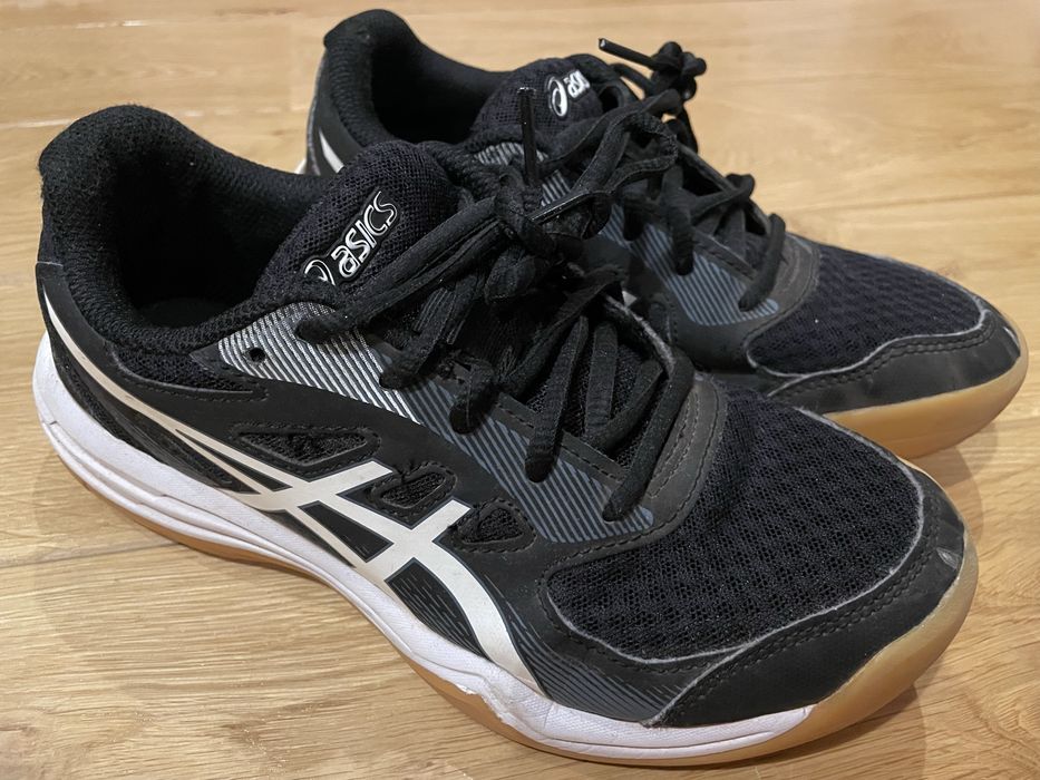 Asics halowki do siatkowki 35.5