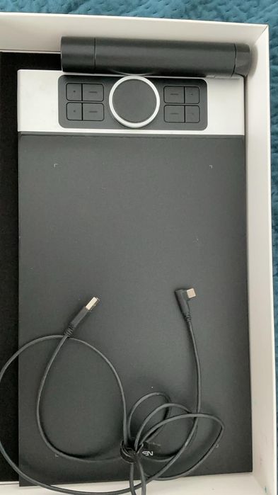 Mesa Digitalizadora XP PEN Deco Pro Medium