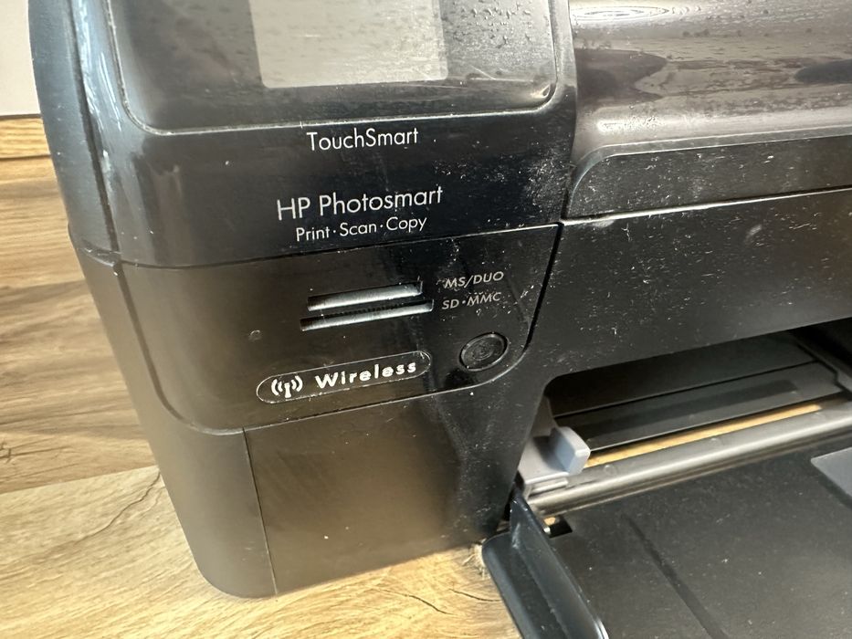 ✨専用✨　新品未使用　HP PHOTOSMART5520 楽天市場】Photosmart 5520（プリンタ｜パソコン・周辺機器）の通販