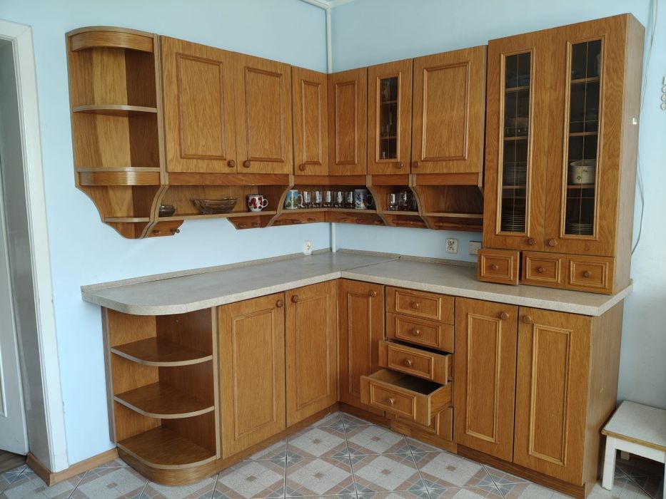 Meble do kuchni 192*175