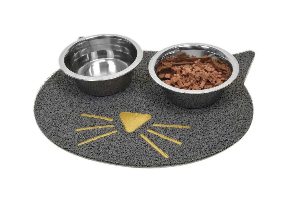 NOVO - Tapete Leopet para WC de gato