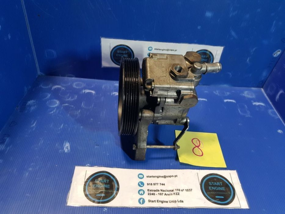 Bomba da direção direcção assistida BMW 525d 530d 535d E60 E61 330D