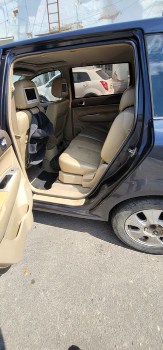 Продам або обмін Chery CrossEastar