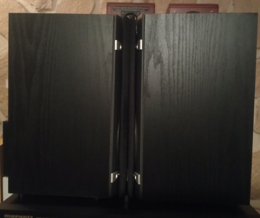 Dali lektor 2 czarne bdb stan