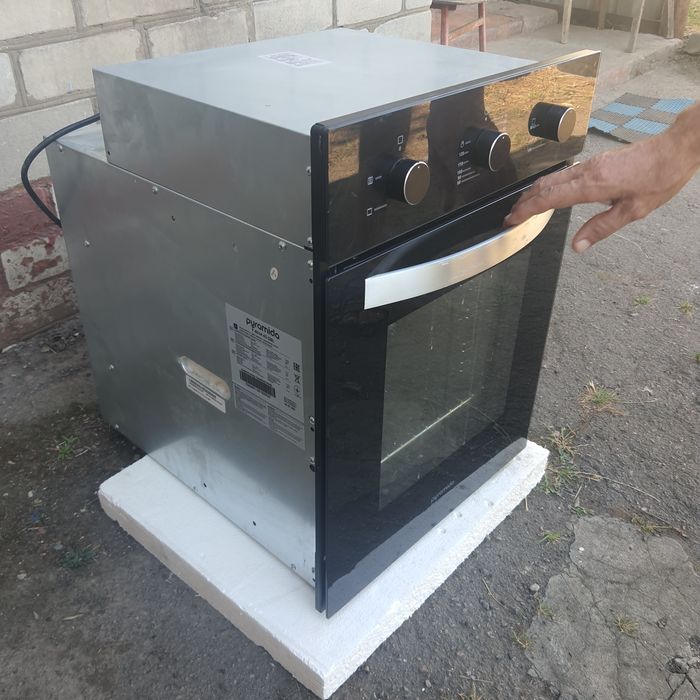 Продам духовой шкаф